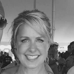 Meet your Posher, Beth